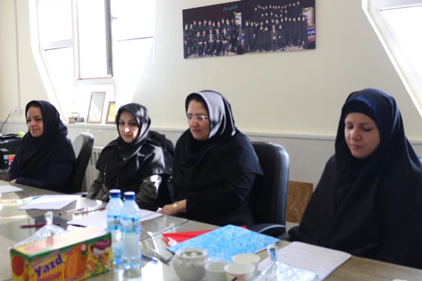 برگزاری مصاحبه تکمیل ظرفیت دانشگاه فرهنگیان خراسان شمالی 2