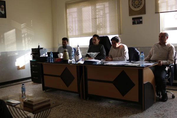 برگزاری مصاحبه تکمیل ظرفیت دانشگاه فرهنگیان خراسان شمالی 5