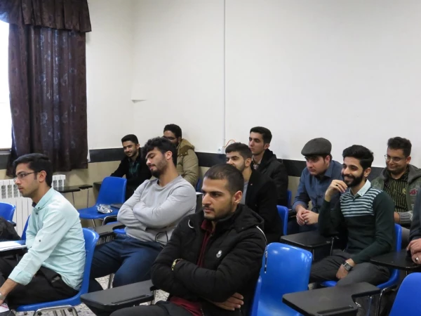 برگزاری دوره آموزشی – مهارتی ضمن خدمت نماز ویژه دانشجو معلمان ورودی 1394

 2