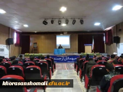 برگزاری مراسم گرامیداشت 9 دی؛ روز بصیرت و میثاق امت با ولایت  3