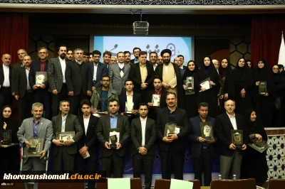 انتخاب دکتر محمدباقر رستمی به عنوان کارشناس پژوهشی برتر دانشگاه فرهنگیان کشور