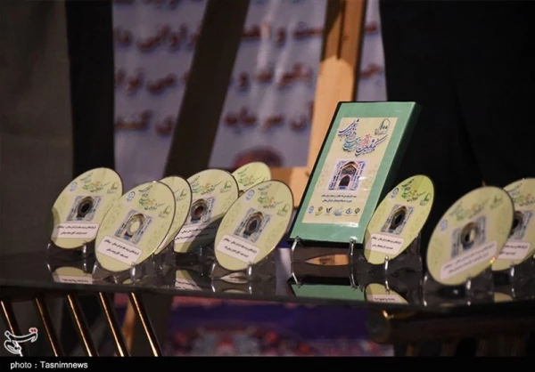 دکتر ثمینی سرپرست معاونت سیاسی و امنیتی خراسان شمالی در مراسم نکوداشت یکصدمین سال تاسیس تربیت معلم در کشور وبیش از نیم قرن در خراسان شمالی گفت:
معلمان ، مشاور و معتمدان فرزندان  ما هستند. 2