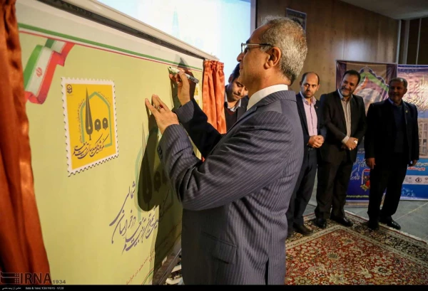 دکتر ثمینی سرپرست معاونت سیاسی و امنیتی خراسان شمالی در مراسم نکوداشت یکصدمین سال تاسیس تربیت معلم در کشور وبیش از نیم قرن در خراسان شمالی گفت:
معلمان ، مشاور و معتمدان فرزندان  ما هستند. 2