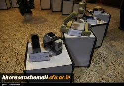 مراسم نکوداشت یکصدمین سال تاسیس تربیت معلم در کشور و بیش از نیم قرن در خراسان شمالی به روایت تصویر 4