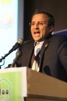 مراسم نکوداشت یکصدمین سال تاسیس تربیت معلم در کشور و بیش از نیم قرن در خراسان شمالی به روایت تصویر 13