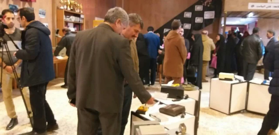 نمایشگاه و موزه اسناد و مفاخر نکوداشت بیش از نیم قرن در تربیت معلم خراسان شمالی به روایت تصویر 5