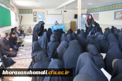 برگزاری جلسه یادمان شهداء  7