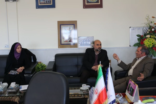 بازدید ارزیابان معاونت فرهنگی و اجتماعی دانشگاه فرهنگیان از پردیس های خراسان شمالی

 3