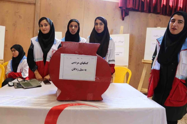 همایش هفته سراهای دانشجویی پردیس های خراسان شمالی با حضور مدیر کل امور حقوقی دانشگاه فرهنگیان کشور برگزار شد. 8