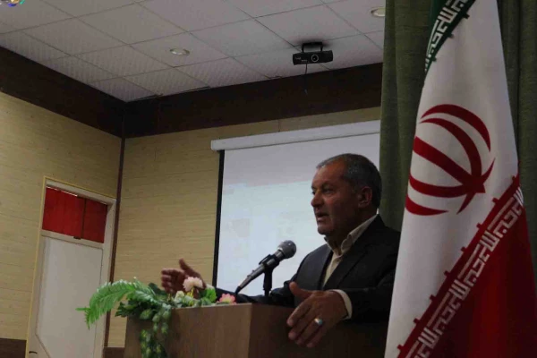 برگزاری همایش کارورزی در پردیس امام جعفر صادق(ع) با همت دانشجو معلمان 2