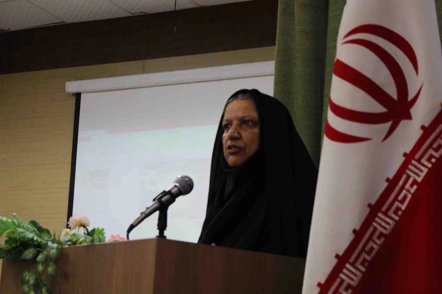 برگزاری همایش کارورزی در پردیس امام جعفر صادق(ع) با همت دانشجو معلمان 2