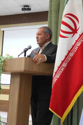 برگزاری همایش کارورزی در پردیس امام جعفر صادق(ع) با همت دانشجو معلمان 4