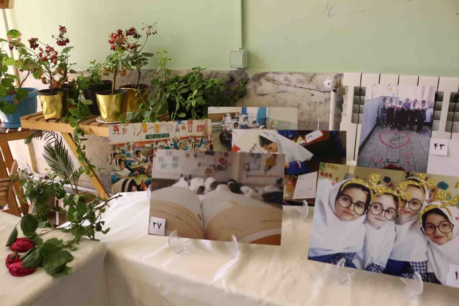 برگزاری همایش کارورزی در پردیس امام جعفر صادق(ع) با همت دانشجو معلمان 3