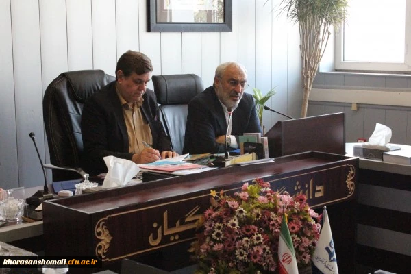 رییس کمیسیون آموزش و تحقیقات مجلس شورای اسلامی:
کار دانشگاه فرهنگیان کاری ارزشمند و سنگین است که با دانشگاه های دیگر قابل مقایسه نیست 2