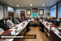 رییس کمیسیون آموزش و تحقیقات مجلس شورای اسلامی:
کار دانشگاه فرهنگیان کاری ارزشمند و سنگین است که با دانشگاه های دیگر قابل مقایسه نیست 2