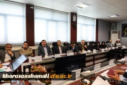 رییس کمیسیون آموزش و تحقیقات مجلس شورای اسلامی:
کار دانشگاه فرهنگیان کاری ارزشمند و سنگین است که با دانشگاه های دیگر قابل مقایسه نیست 2