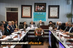 رییس کمیسیون آموزش و تحقیقات مجلس شورای اسلامی:
کار دانشگاه فرهنگیان کاری ارزشمند و سنگین است که با دانشگاه های دیگر قابل مقایسه نیست 2