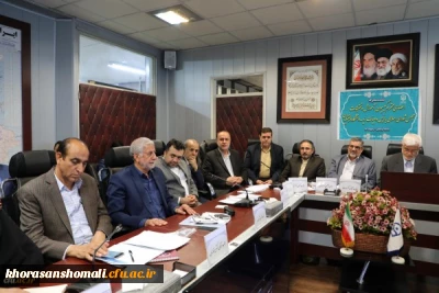 دکتر خنیفر در نشست مشترک اعضای کمیسیون آموزش و تحقیقات مجلس شورای اسلامی با هیات رئیسه دانشگاه فرهنگیان:

حمایت های ارکان نظام از دانشگاه موجب برداشتن گام های بلند در راستای ماموریت