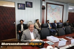 دکتر خنیفر در نشست مشترک اعضای کمیسیون آموزش و تحقیقات مجلس شورای اسلامی با هیات رئیسه دانشگاه فرهنگیان:

حمایت های ارکان نظام از دانشگاه موجب برداشتن گام های بلند در راستای ماموریت 3