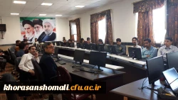 نشست علمی- تخصصی تجربه زیسته در سیستم آموزشی مدارس خارج از کشور (شبه قاره هند) توسط استاد نیرومی زاده

 4