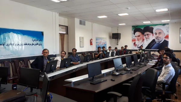 نشست علمی- تخصصی تجربه زیسته در سیستم آموزشی مدارس خارج از کشور (شبه قاره هند) توسط استاد نیرومی زاده

 5