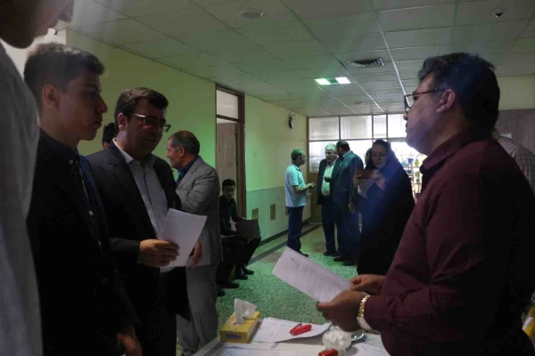 برگزاری مصاحبه داوطلبان ورود یه دانشگاه فرهنگیان فاقد شرط معدل 15/استان خراسان شمالی 2