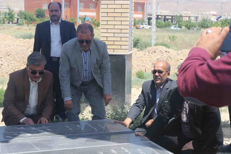 دانشگاه فرهنگیان خراسان شمالی میزبان رئیس کمیسیون اجتماعی مجلس شورای اسلامی بود. 6