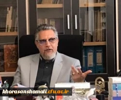 معاون نظارت، ارزیابی و تضمین کیفیت دانشگاه فرهنگیان:
آزمون اصلح مهارت آموزان ماده 28 بر اساس مصوبه شورای عالی آموزش و پرورش برگزار می شود 2