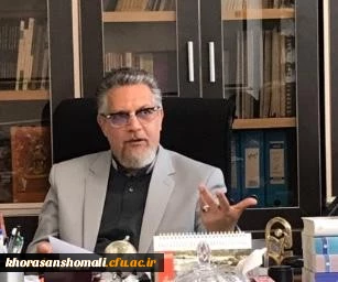 معاون نظارت، ارزیابی و تضمین کیفیت دانشگاه فرهنگیان:
آزمون اصلح مهارت آموزان ماده 28 بر اساس مصوبه شورای عالی آموزش و پرورش برگزار می شود