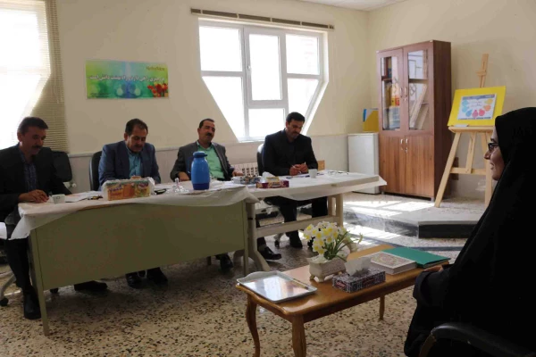 برگزاری مصاحبه تخصصی داوطلبان ورود به دانشگاه فرهنگیان کد 11 سهمیه استان خراسان شمالی 2