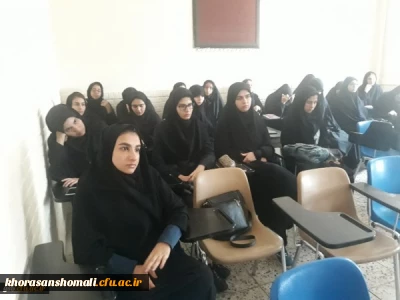 برگزاری کارگاه نقش آموزه های دینی در ارتقاء سلامت روان