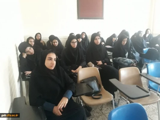 برگزاری کارگاه نقش آموزه های دینی در ارتقاء سلامت روان 2