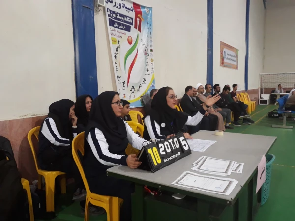 کسب عنوان نایب قهرمانی رشته والیبال دانشجویان پردیس امام محمد باقر(ع) در دومین المپیاد ورزشی دانشگاه ها و موسسات آموزش عالی خراسان شمالی در آذرماه 98 4