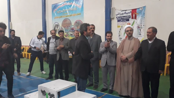 کسب عنوان نایب قهرمانی رشته والیبال دانشجویان پردیس امام محمد باقر(ع) در دومین المپیاد ورزشی دانشگاه ها و موسسات آموزش عالی خراسان شمالی در آذرماه 98 5