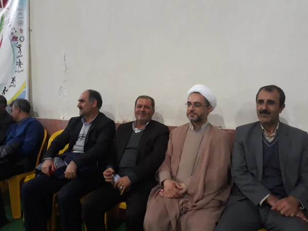 کسب عنوان نایب قهرمانی رشته والیبال دانشجویان پردیس امام محمد باقر(ع) در دومین المپیاد ورزشی دانشگاه ها و موسسات آموزش عالی خراسان شمالی در آذرماه 98 6