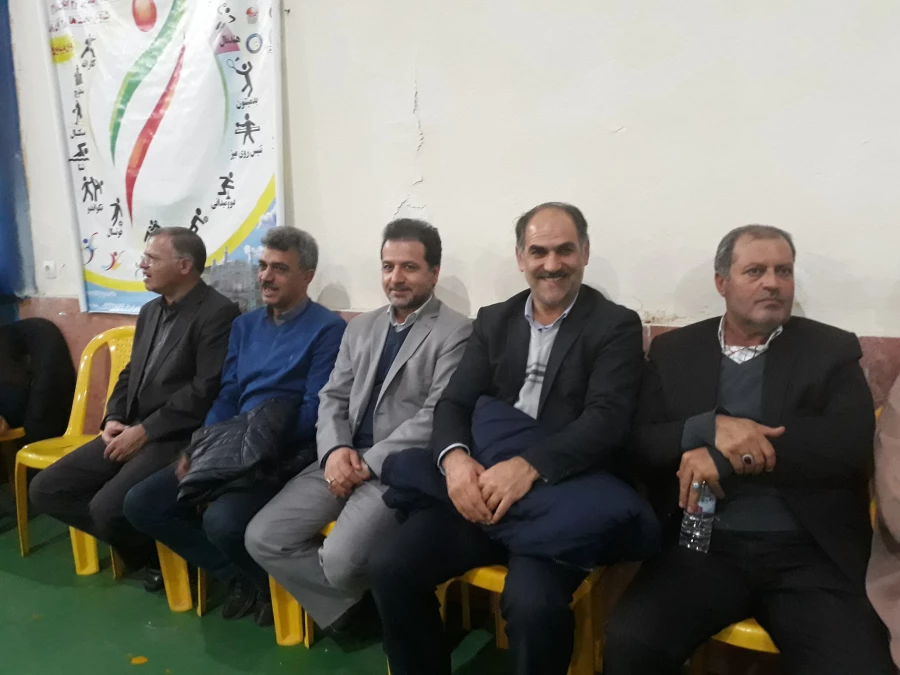 کسب عنوان نایب قهرمانی رشته والیبال دانشجویان پردیس امام محمد باقر(ع) در دومین المپیاد ورزشی دانشگاه ها و موسسات آموزش عالی خراسان شمالی در آذرماه 98 4