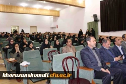 دکتر صفرزاده در مراسم هفته پژوهش پردیس های دانشگاه فرهنگیان خراسان شمالی بیان نمود:

پژوهش کلید همه قفل هاست. 3