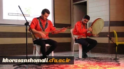 دکتر صفرزاده در مراسم هفته پژوهش پردیس های دانشگاه فرهنگیان خراسان شمالی بیان نمود:

پژوهش کلید همه قفل هاست. 10