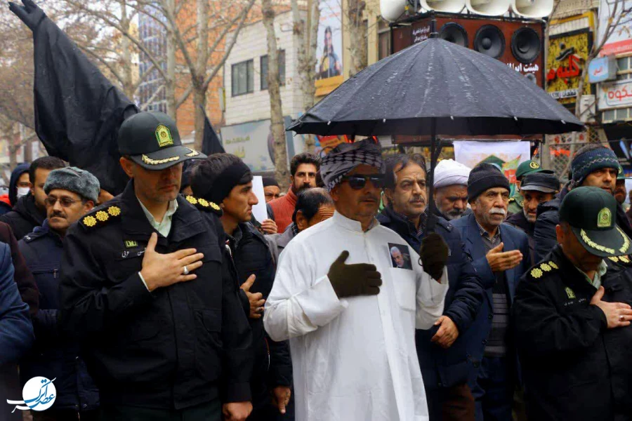 جهانیان بدانند

یاد و نام شهداء همیشه ماندگار و راهشان ادامه دارد. 2