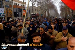 جهانیان بدانند

یاد و نام شهداء همیشه ماندگار و راهشان ادامه دارد. 2