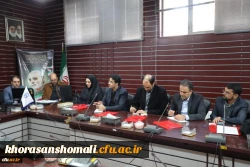 رئیس دانشگاه فرهنگیان در دوره آموزشی مسئولان روابط عمومی استانی تاکید کرد:

روابط عمومی آیینه تمام نمای یک سازمان است 7