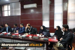 روابط عمومی آیینه تمام نمای یک سازمان است 2