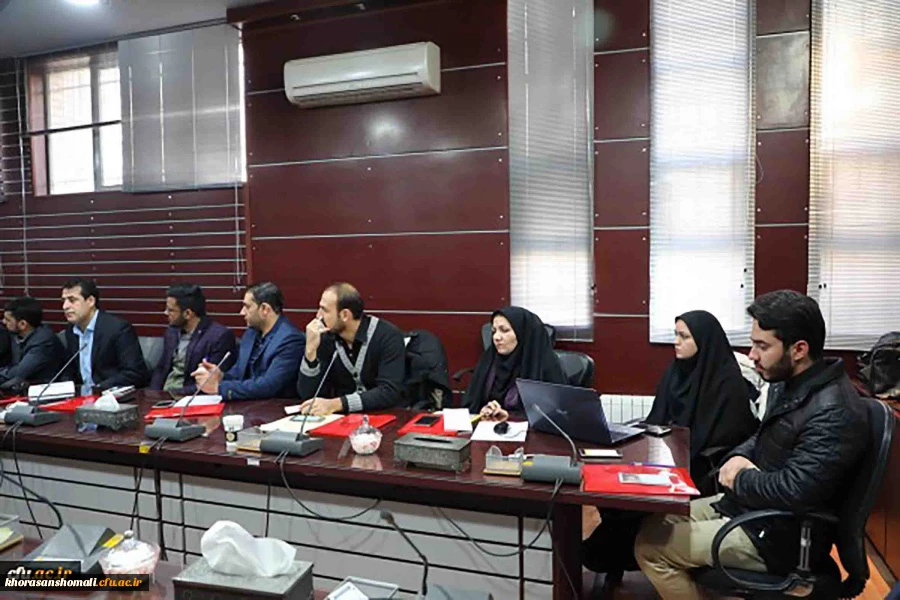 روابط عمومی آیینه تمام نمای یک سازمان است 2