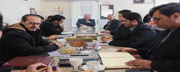 شیوه درست گزینش گری مطالبه جدی دانشگاه فرهنگیان و آموزش و پرورش است 2