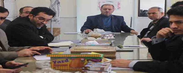 شیوه درست گزینش گری مطالبه جدی دانشگاه فرهنگیان و آموزش و پرورش است 4