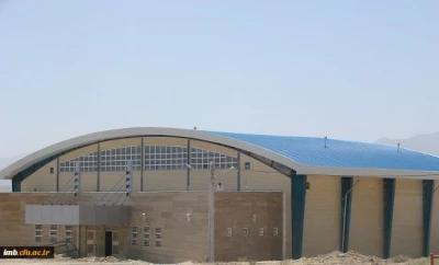 پردیس  برادران