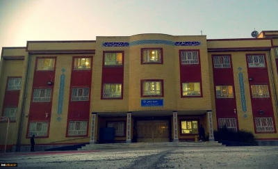 پردیس برادران