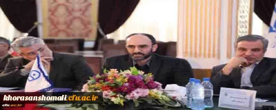 دکتر باقری از مدیران سازمان بازرسی و از قضات کشور:

نظارت بر تکالیف آموزشی و پژوهشی مانند نظارت مالی با اهمیت است
