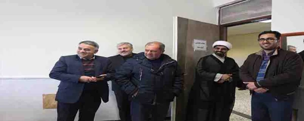 رعایت حق الناس تکلیف تک تک ماست 2