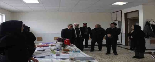 رعایت حق الناس تکلیف تک تک ماست 4